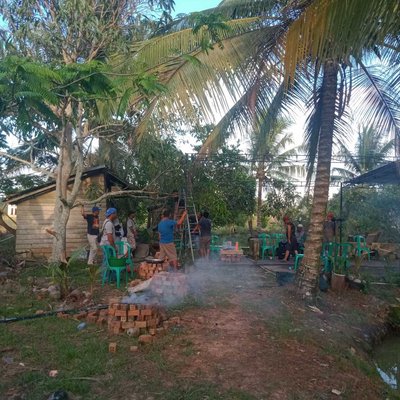 Kerjasama 