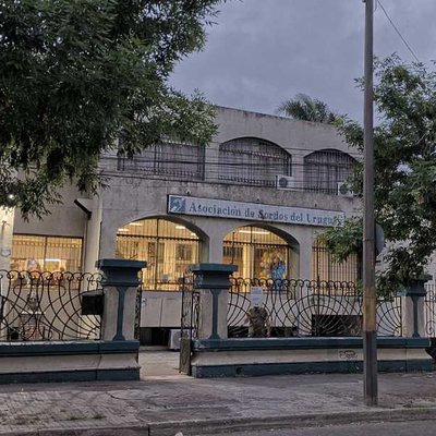 Asociación de Sordos