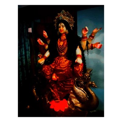 नवरात्रि ❤️