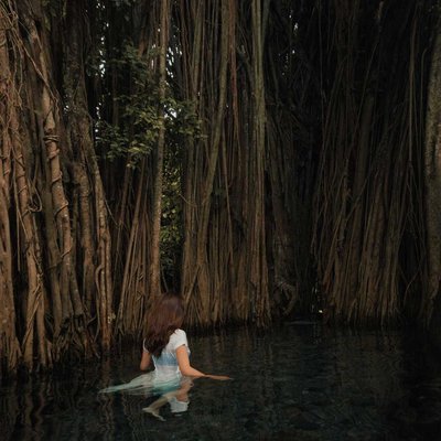 Hidden Paradise in Klaten 