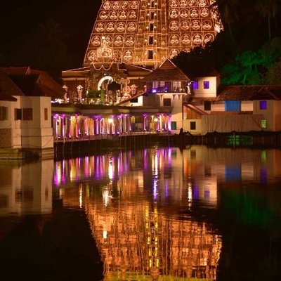 Lakshadeepam