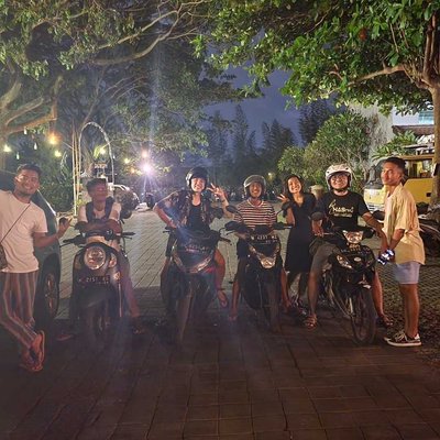 Bali Ambasadors Meetup!
