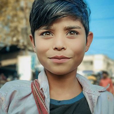 Portrait Photography