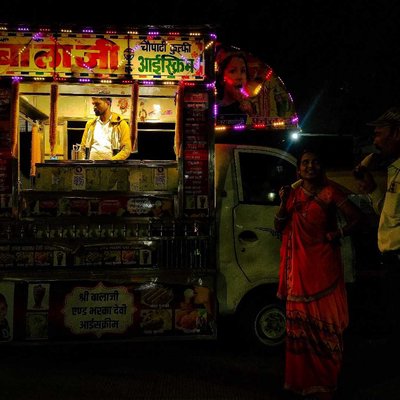 Street Photography