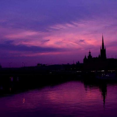 Stockholm / Sweden