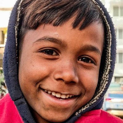 Portrait Photography