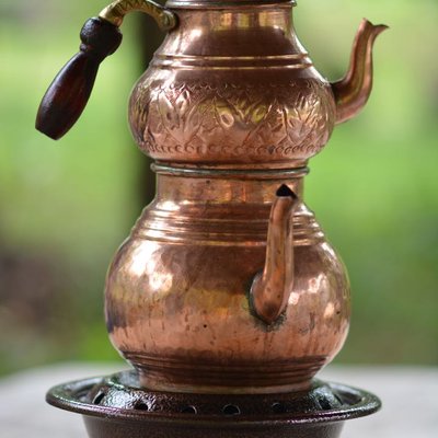 TeaPot 