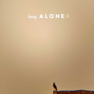 being alone 