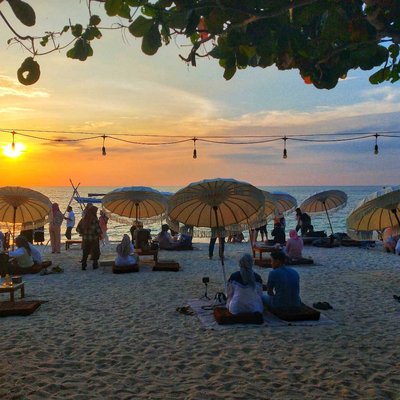 Wisata Kuliner