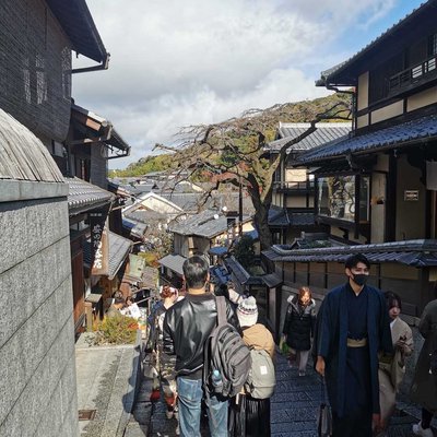 Kyoto