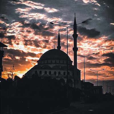 Aydın Süleyman Bey Camii