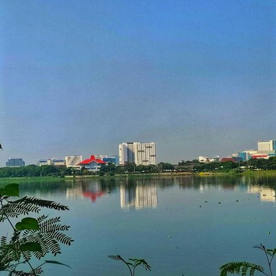 Waduk Pluit 