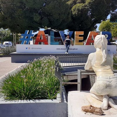General Alvear - Mendoza Arg