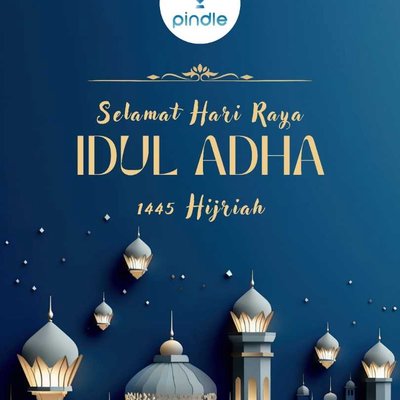 EID AL ADHA MUBARAK