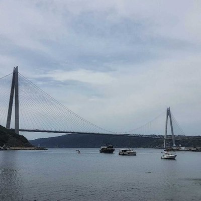 Poyrazköy&YSS Köprüsü