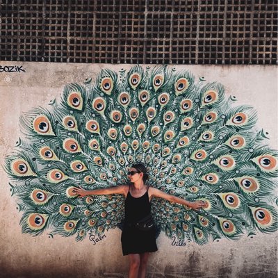 📍Sri Lanka, Mirissa