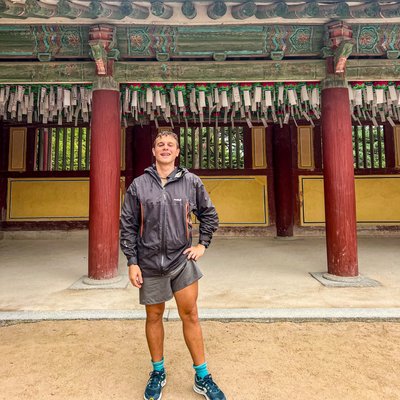 South Korea 🇰🇷