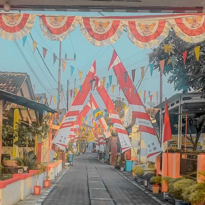 BENDERA