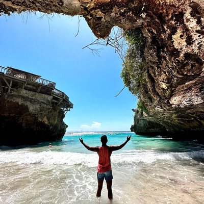 SULUBAN SERENITY