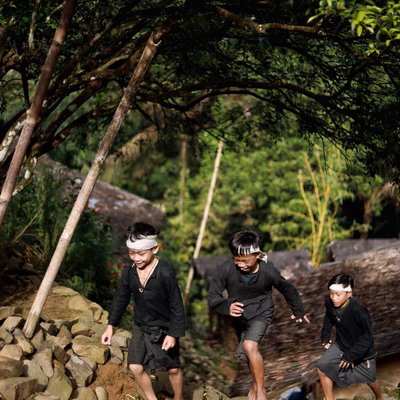 Baduy Boys