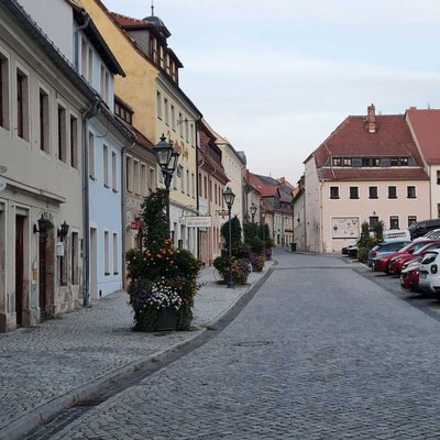 Stolpen 