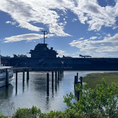 USS Yorktown
