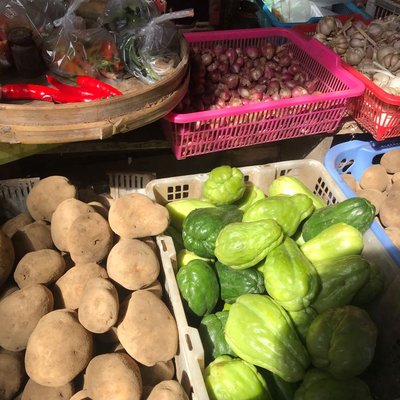 vegetable🥬🥔