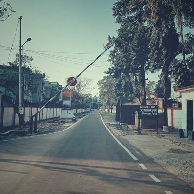Dakshineswar  