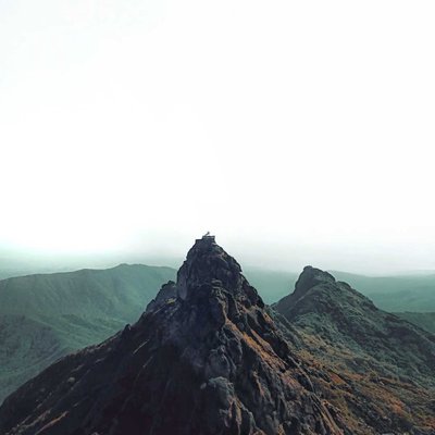 Girnar 📍