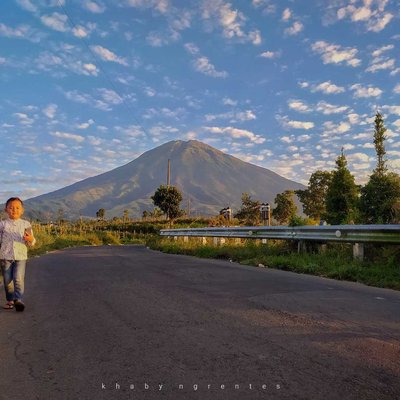  Jalan-jalan 