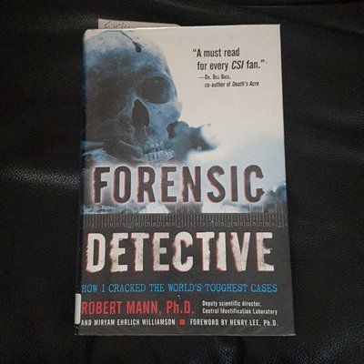 Interesting read