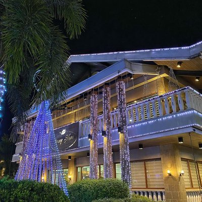 Christmas House