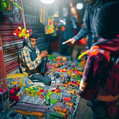 Street Photography 📸