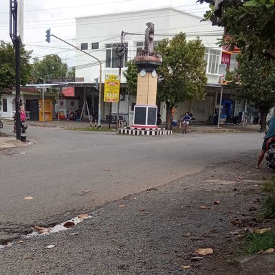 TUGU GABUS
