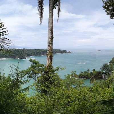 Mirador Manuel Antonio 