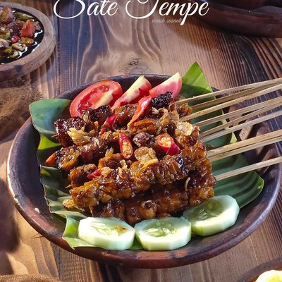 SATE TEMPE