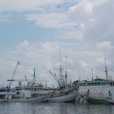 pelabuhan paotere