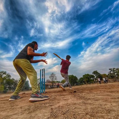 cricket