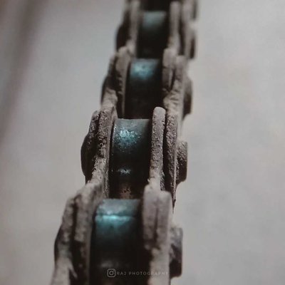 macro