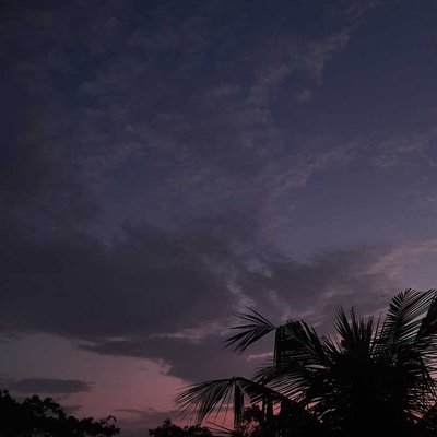 colourful sky 