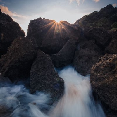 Longexposur