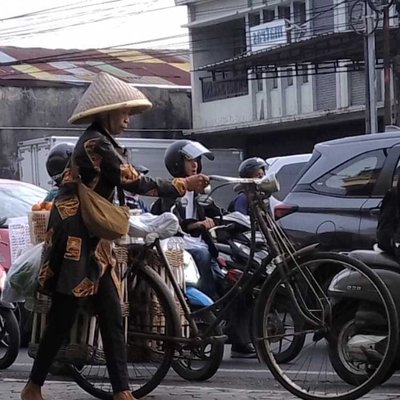 pejuang rupiah