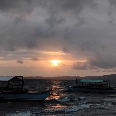 Sunrise