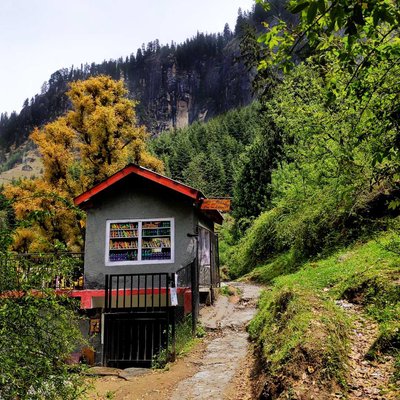 Manali