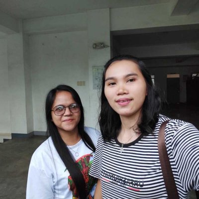 Finally Enrolled