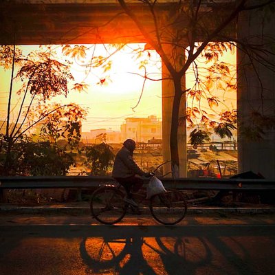 Street Photography