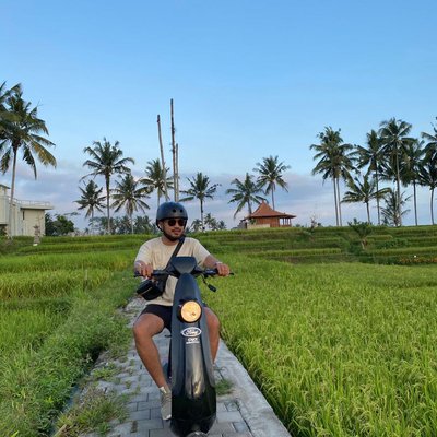 bali funtastic
