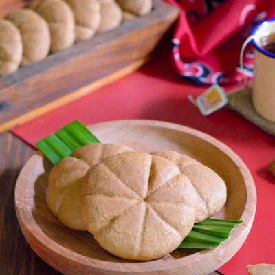 Kue Ilat Sapi