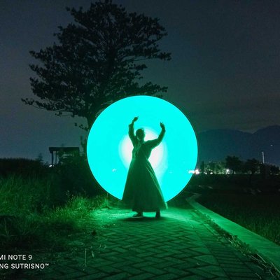 Green Light