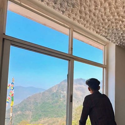 Bhedetar 🇳🇵